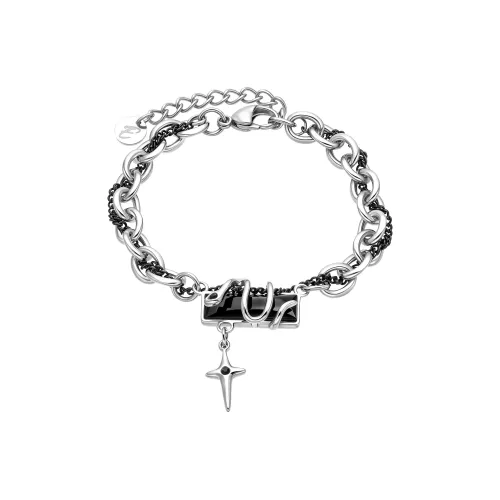 ENFANTIN Браслеты из титанового стального сплава Унисекс