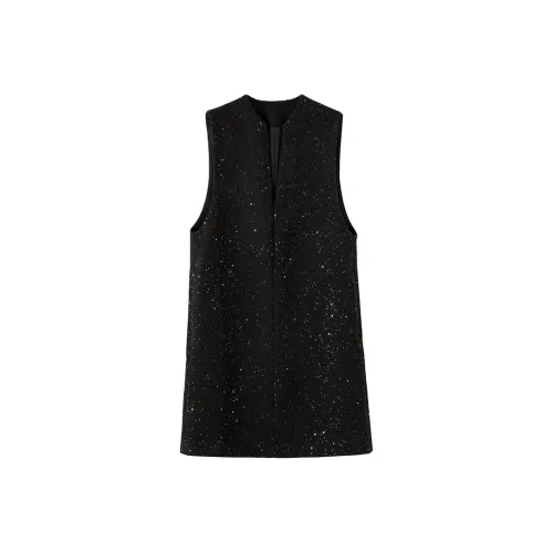 WANBAI Без рукавов Платье Женское