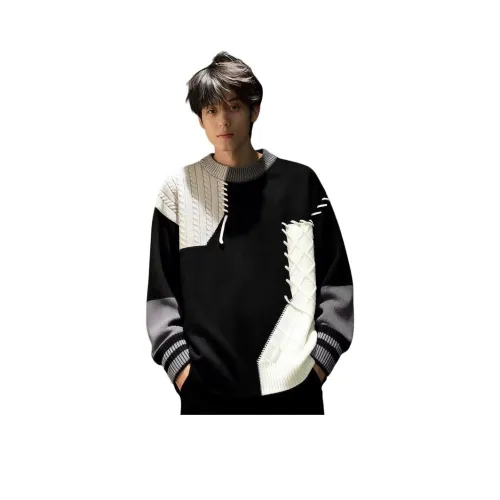 CARE NOTE Унисекс Трикотаж