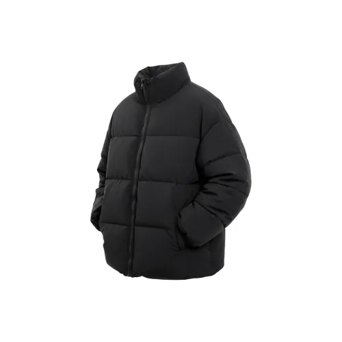 MZAO Унисекс Пуховики