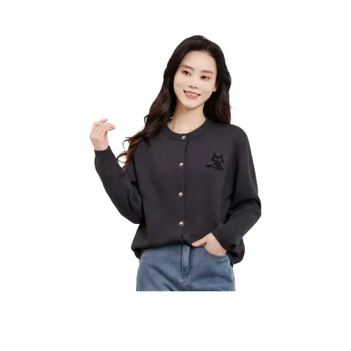 XIANGTIANE Женская трикотажная одежда