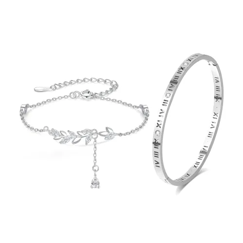 MISS TOOYA Сплав Браслеты Женские