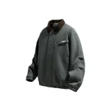 Темно-серый