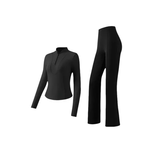 361° Женские Йога Наборы