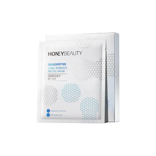 TOUMI Олигопептид Эластичный Сыворотки Маска для лица Патч Увлажнение Питание Успокаивающий Увлажнение Разные типы кожи