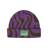 Койот коричневый / Баклажан фиолетовый