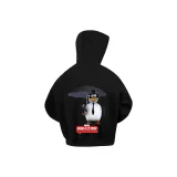 Черный, тонкий, премиум, инспекция