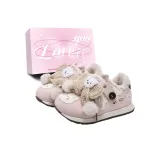 Розовый Эксклюзивный Коробка