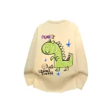 Абрикос [90% белый утиный пух]