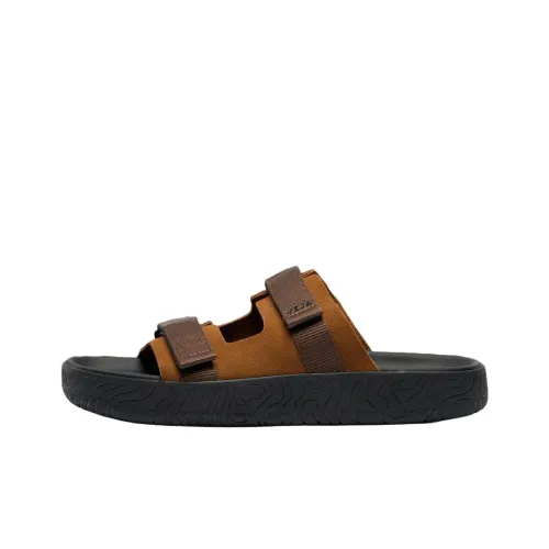 VEJA Шлепанцы Унисекс Коричневый