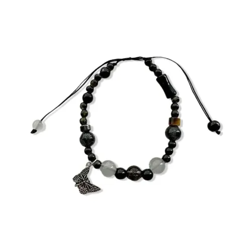 Universe Search Плетеные шнурки для браслетов унисекс