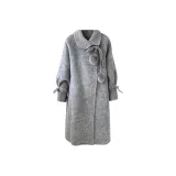 Серый (длинный)