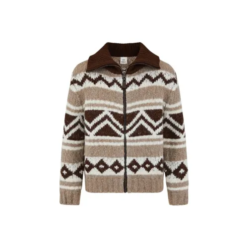 Little MO CO. Фея Остров Узор Цвет KIDS Свитера