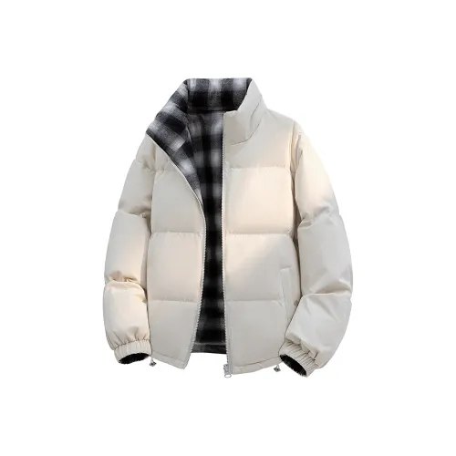 JEEP SPIRIT Мужские пуховики