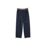 Морской синий/Древесина