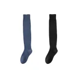 Темно-синий + Черный