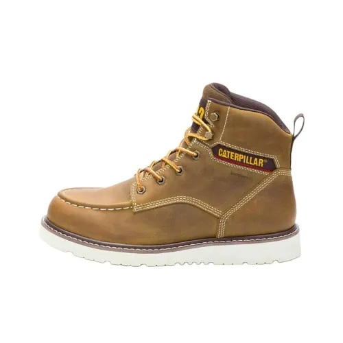 CAT Reclaimer противоскользящий для использования на открытом воздухе Мужской Хаки