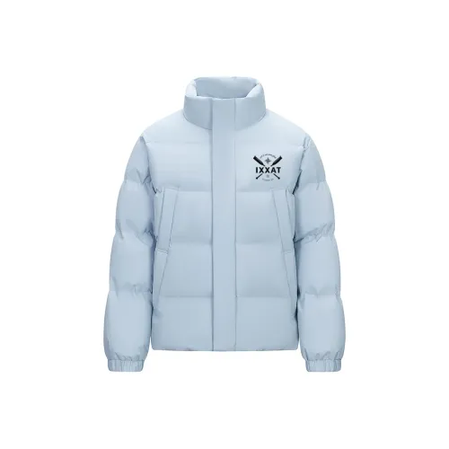 IXXAT Унисекс Пуховики