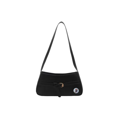 XIAOZHUBANNA ПУ (полиуретан) Сумка через плечо Стандартная Женская Многоцветная