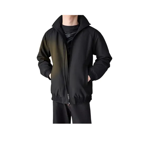 FRLMK Унисекс Пуховики