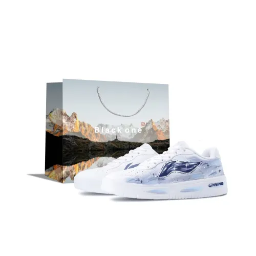 Подкладка Pontoon Boats Dreamy Starry Sky Устойчивые к истиранию Легкие Противоскользящие Низкий топ Скейтборд Кроссовки