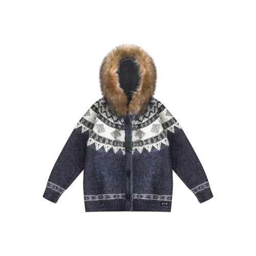 CHONGXIAOLV Унисекс Трикотаж