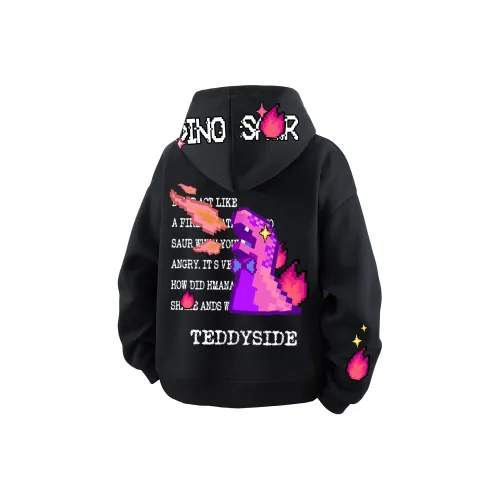 Коллекция Teddy Bear Свитшот Унисекс