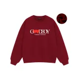 Бургундский (с флисовой подкладкой)