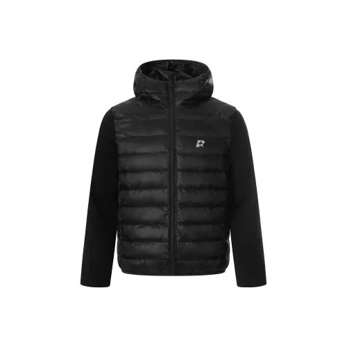 LADY IDEAL Унисекс Пуховики