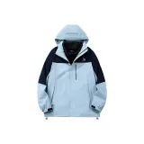 Light Blue (3-in-1 Fleece Liner)  
Светло-голубой (3-в-1 флисовый вкладыш)
