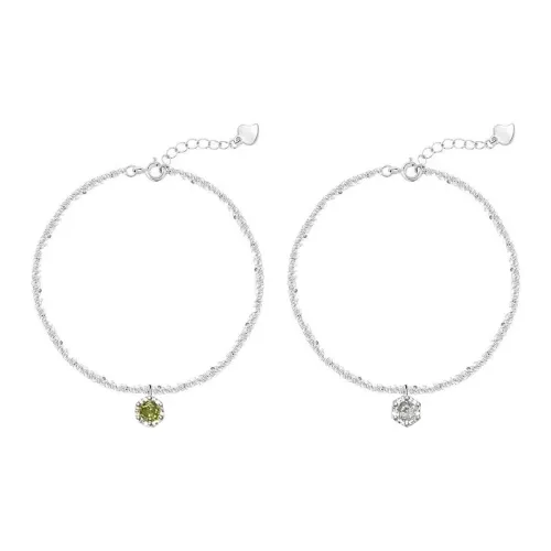 YINGBAIBAO Сплав Браслеты Унисекс