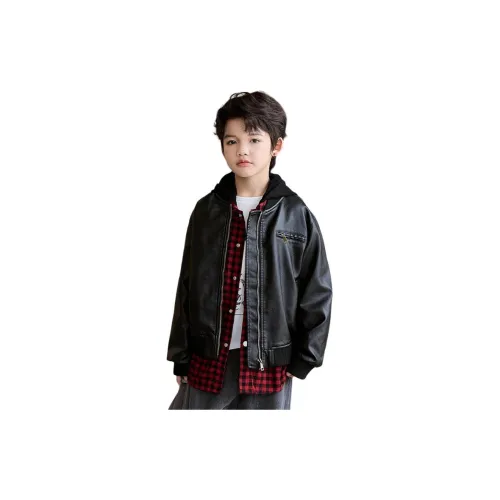 PIERRE CARDIN Школьный возраст Натуральный и искусственный мех