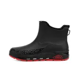 Черно-Красный