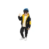 Черный комплект