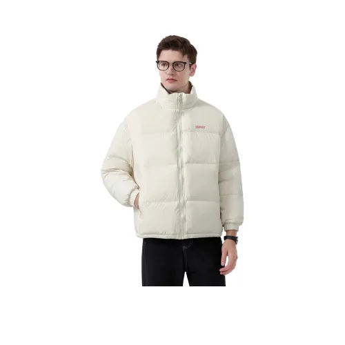 ESPRIT Унисекс Пуховики