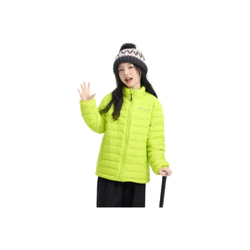 YUGUOGUO Неоновый зеленый школьный топ