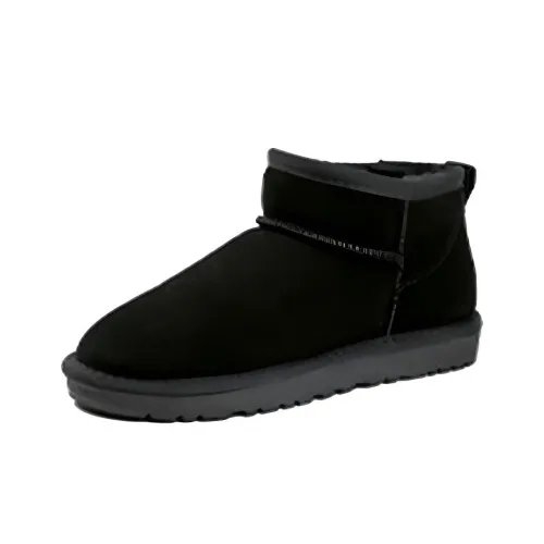 LANMOU Женские ботильоны