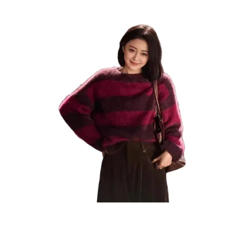 XIANGTIANE Изображение Цвет Женский Трикотаж