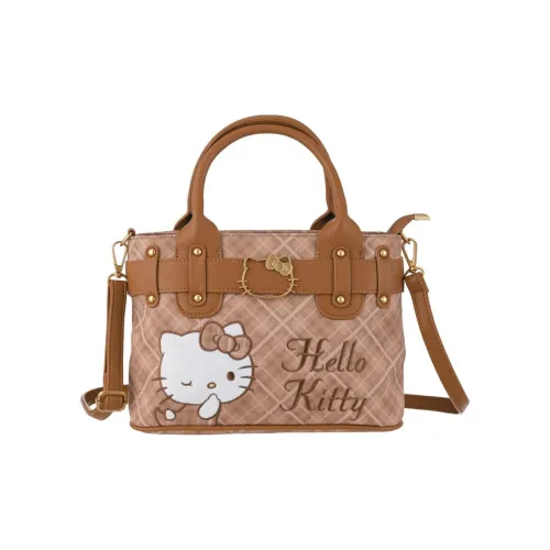 Miniso ПУ (полиуретан) Сумка Женская Коричневая