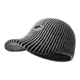 Черно-серый