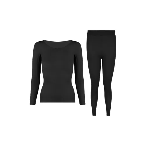 Koxuani Женские Термокомплекты