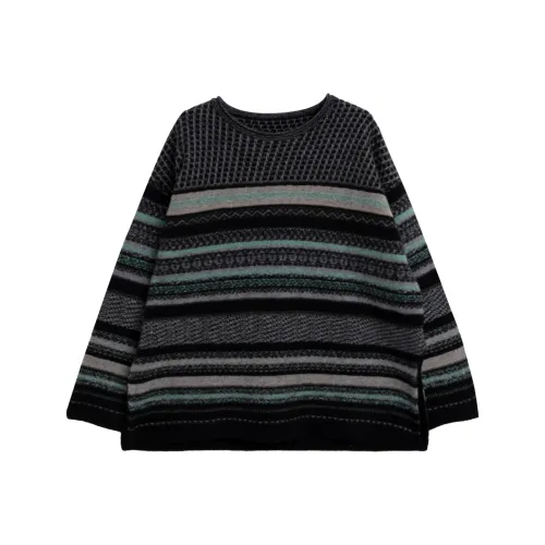 DE MINCOLLECTION Свитер Женские