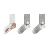 Белый + Серый + Серый