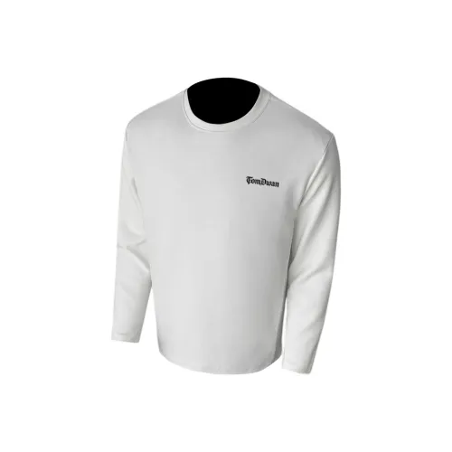 TOM DWAN Унисекс T-рубашки