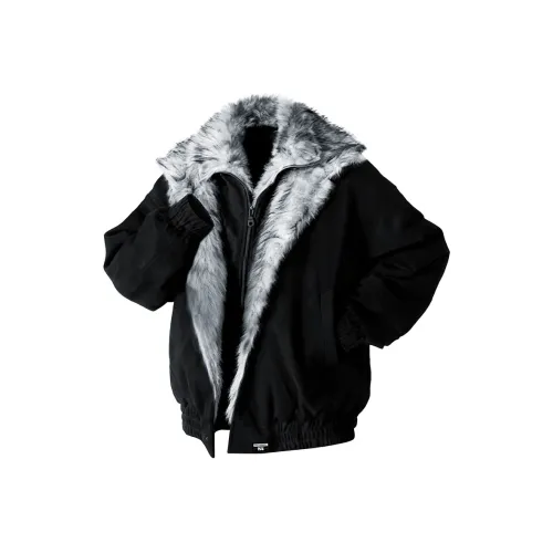 UNthemed Унисекс Пуховики