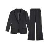 Черный комплект