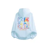 Светло-голубой