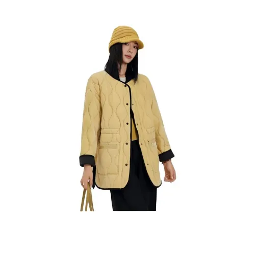 CHARM GLOW Унисекс Пуховики