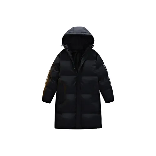 FKFT Унисекс Пуховики