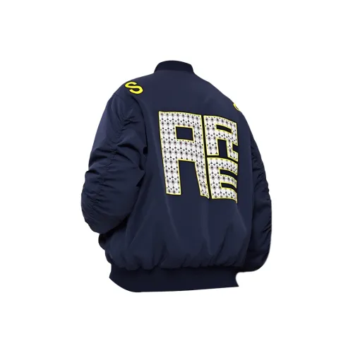 W9H2 Унисекс Бейсбольные Джерси